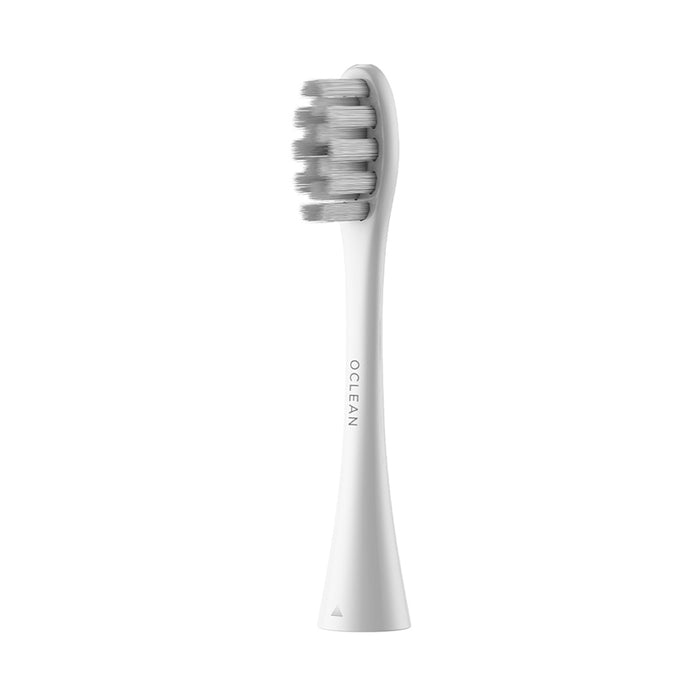 Комплект накрайници OCLEAN GUM CARE БЯЛ