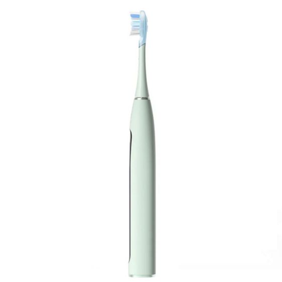 Ел. четка за зъби Oclean X Pro 20, AI, Maglev 4.0, 84000 об/мин, Wi-Fi, FlexFit, IPX7, Зелена