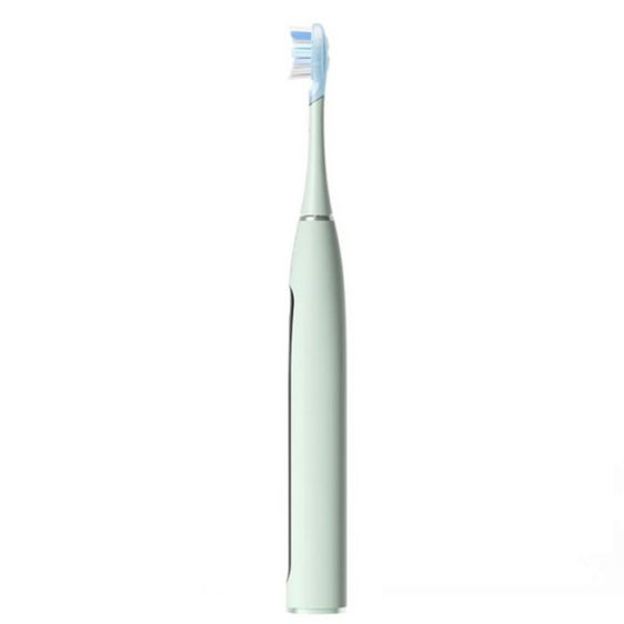 Ел. четка за зъби Oclean X Pro 20 Set, AI, Maglev 4.0, 84000 об/мин, Wi-Fi, FlexFit, IPX7, Зелена