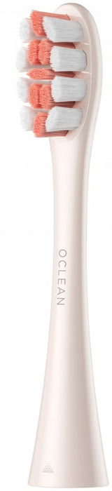 Накрайник ел. четка Oclean Professional Clean Golden 2pcs