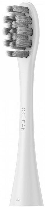 Накрайник ел. четка Oclean Professional Clean Silver 2pcs