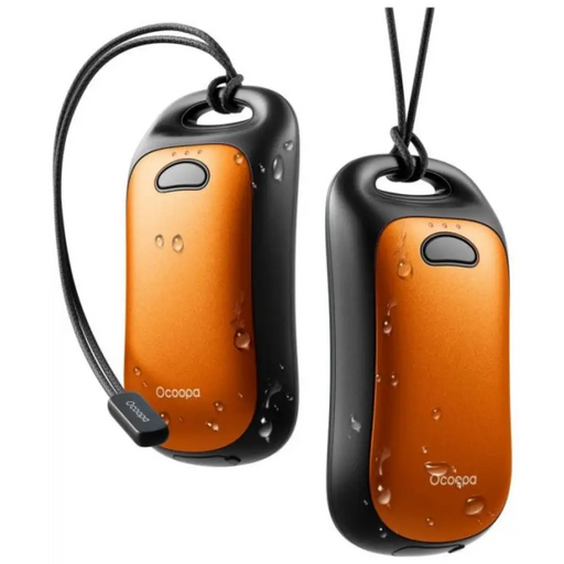 Ocoopa UT4 Urban Електронна грейка за ръце 2× 3000 mAh