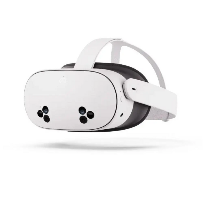 Oculus Meta Quest 3S 256 GB очила за виртуална/смесена
