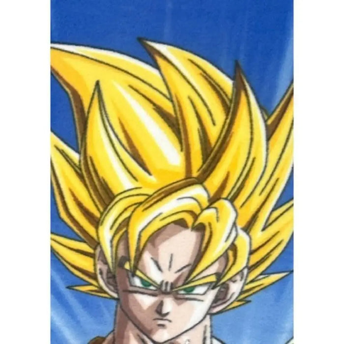 Одеяло Dragon Ball Многоцветен Животни