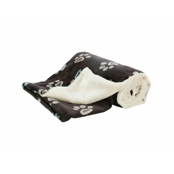 Одеяло за Домашни Любимци Trixie Jimmy Бежов Тъмнокафяв