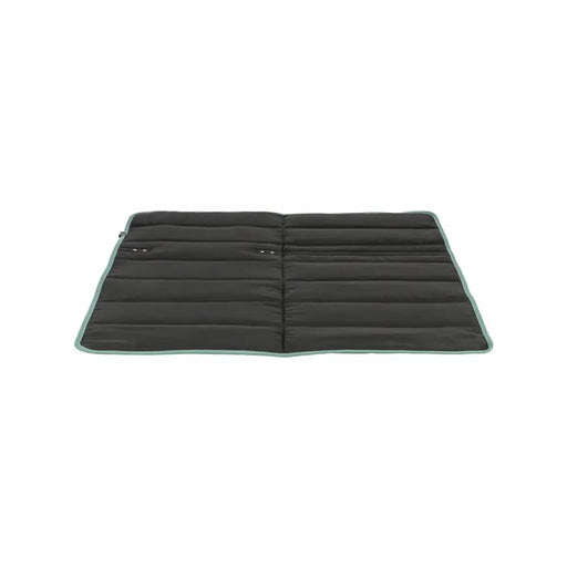 Одеяло за Домашни Любимци Trixie CityStyle Зелен полиестер