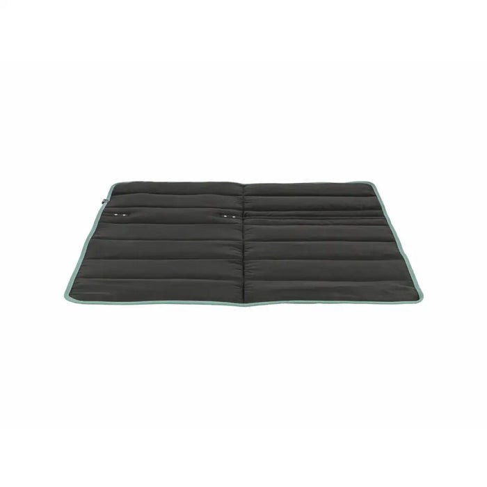 Одеяло за Домашни Любимци Trixie CityStyle Зелен полиестер