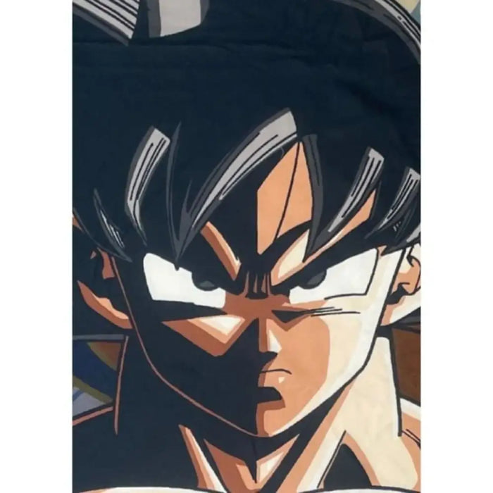 Одеяло Dragon Ball Оранжев Животни