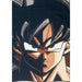 Одеяло Dragon Ball Оранжев Животни