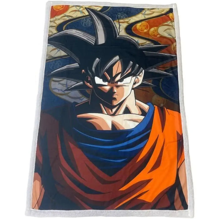 Одеяло Dragon Ball Животни