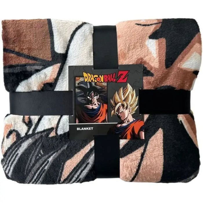 Одеяло Dragon Ball Животни