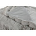 Одеяло Home ESPRIT Светло сив 220 x 240 x 1 cm
