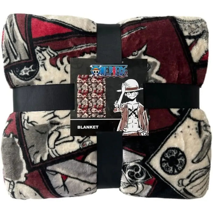 Одеяло One Piece