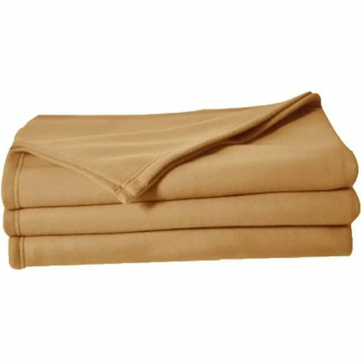 Одеяло Toison D’or POLECO 240 x 220 cm Бежов