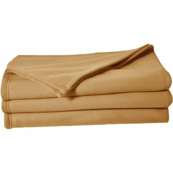 Одеяло Toison D’or POLECO 240 x 220 cm Бежов