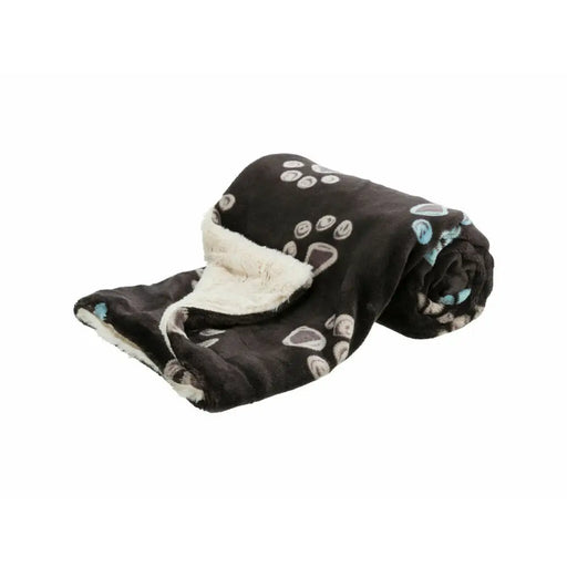 Одеяло за Домашни Любимци Trixie Jimmy Бежов Тъмнокафяв