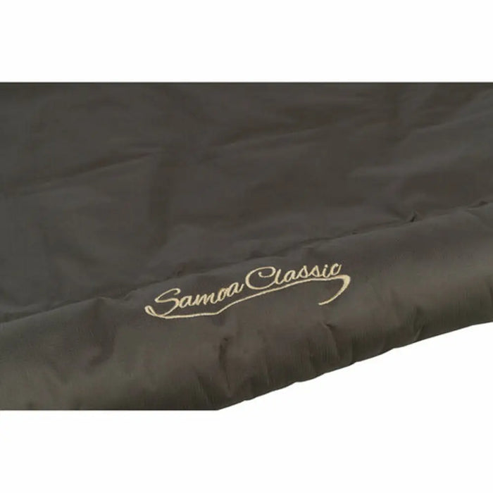 Одеяло за Домашни Любимци Trixie Samoa Classic Зелен