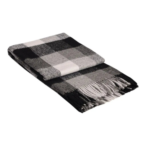 ОДЕЯЛО DILIOS ПАЛЕРМО 140Х200 CM СИВО