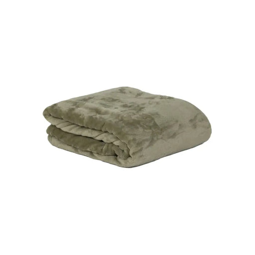 ОДЕЯЛО DILIOS SILK TOUCH 130X170 СМ ЗЕЛЕНО