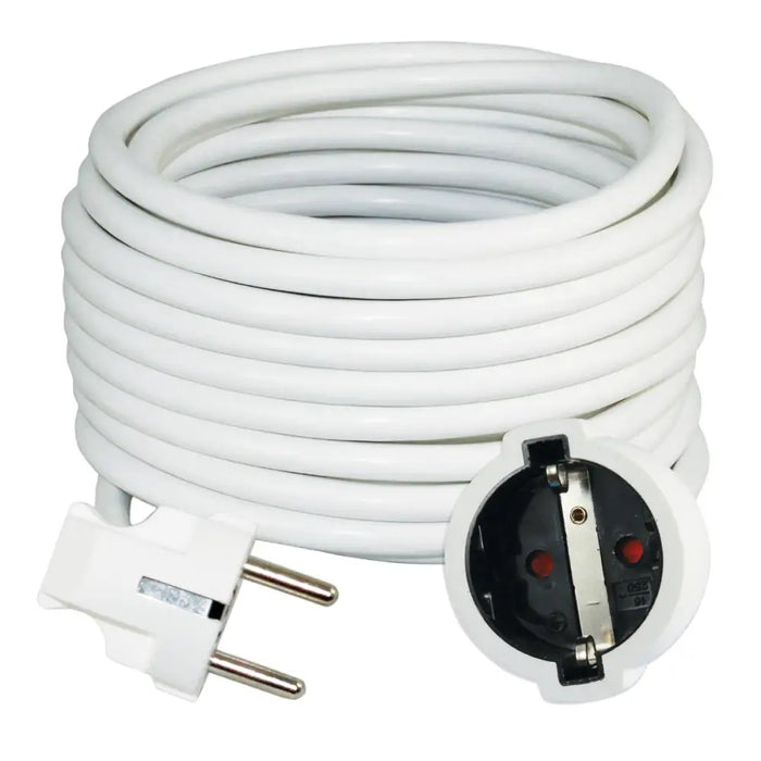 УДЪЛЖИТЕЛ 2М 3G1ММ2 БЯЛ COMMEL