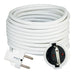 УДЪЛЖИТЕЛ 2М 3G1ММ2 БЯЛ COMMEL