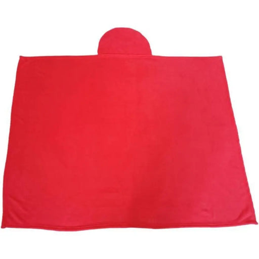 Одеяло Spidey Червен Животни