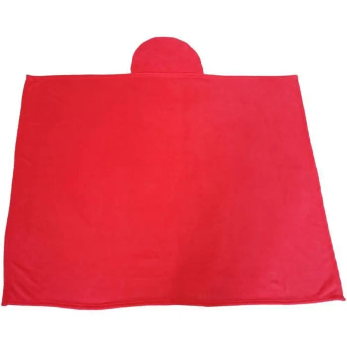 Одеяло Spidey Червен Животни