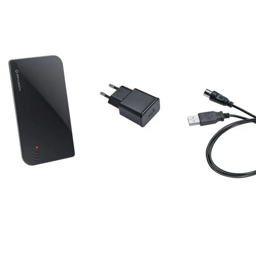Oehlbach Scope Vision DVB-T2 HD вътрешна моно телевизионна