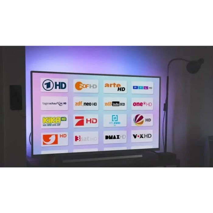 Oehlbach Scope Vision DVB-T2 HD вътрешна моно телевизионна
