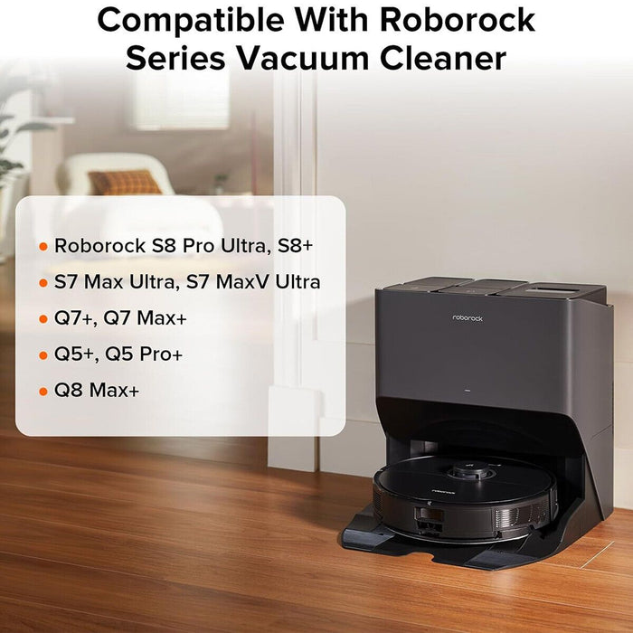Торбичка за прах OEM - за Roborock S/Q серия