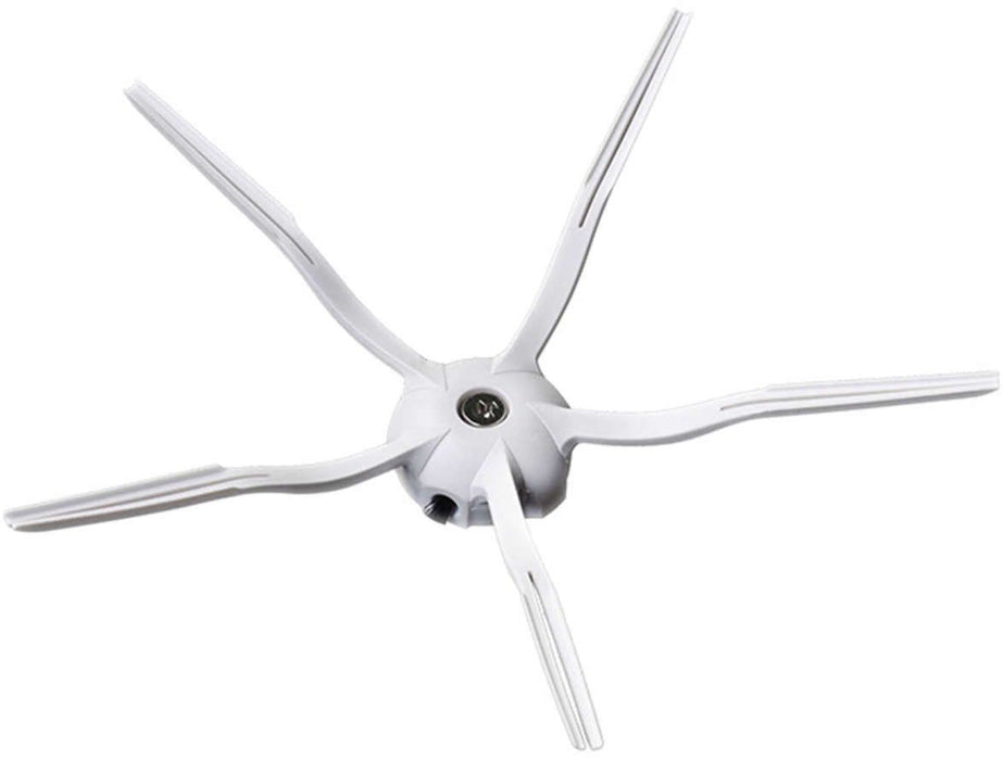 Комплект ъглови четки OEM - за Roborock S/Q-серия, 2 броя, бели
