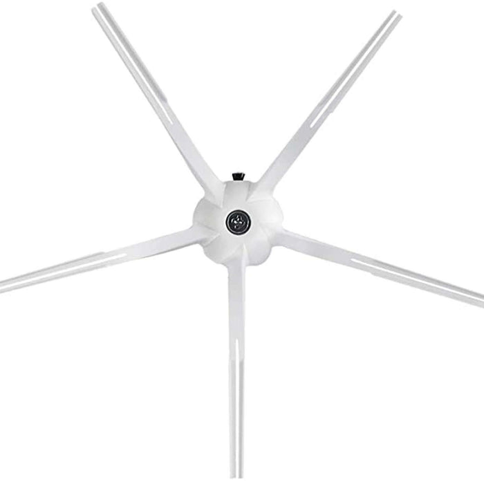 Комплект ъглови четки OEM - за Roborock S/Q-серия, 2 броя, бели