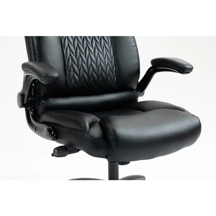 Офис стол Activejet YK7406-1 черен