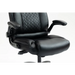 Офис стол Activejet YK7406-1 черен