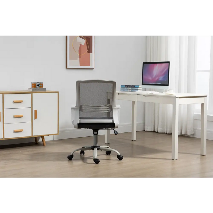 Офис фотьойл ACTIVEJET YK01 сив