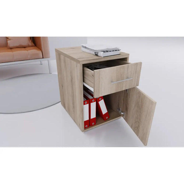 ОФИС КОНТЕЙНЕР IRIM ESPECIAL 40Х55Х50 СМ.