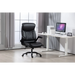 Офис стол Activejet YK7406-1 черен