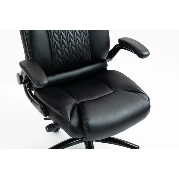 Офис стол Activejet YK7406-1 черен