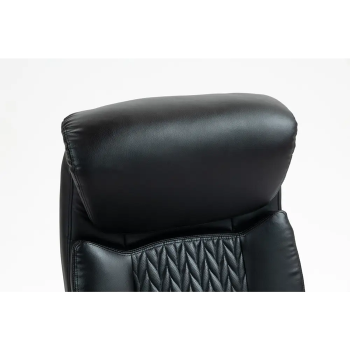 Офис стол Activejet YK7406-1 черен