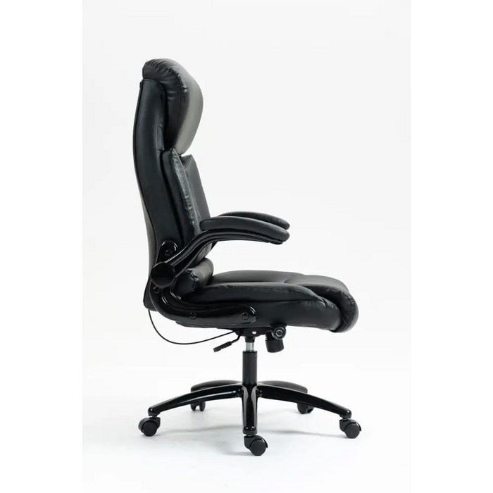 Офис стол Activejet YK7406-1 черен
