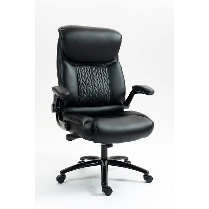 Офис стол Activejet YK7406-1 черен