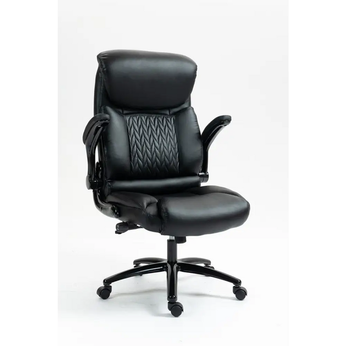 Офис стол Activejet YK7406-1 черен