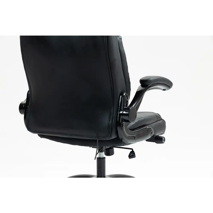 Офис стол Activejet YK7406-1 черен