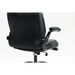 Офис стол Activejet YK7406-1 черен