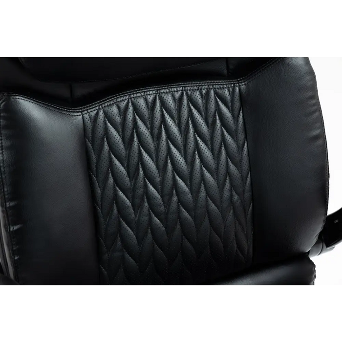 Офис стол Activejet YK7406-1 черен