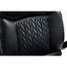 Офис стол Activejet YK7406-1 черен