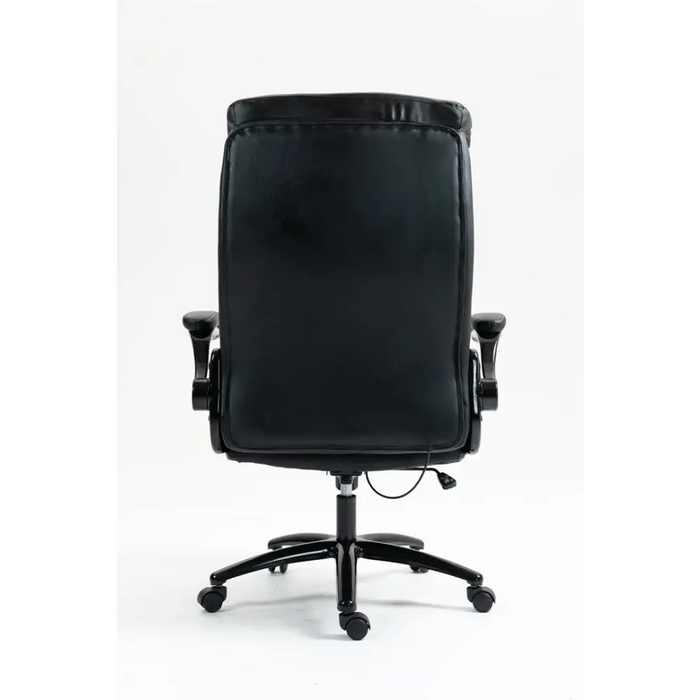 Офис стол Activejet YK7406-1 черен