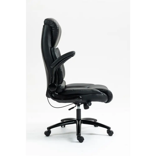 Офис стол Activejet YK7406-1 черен