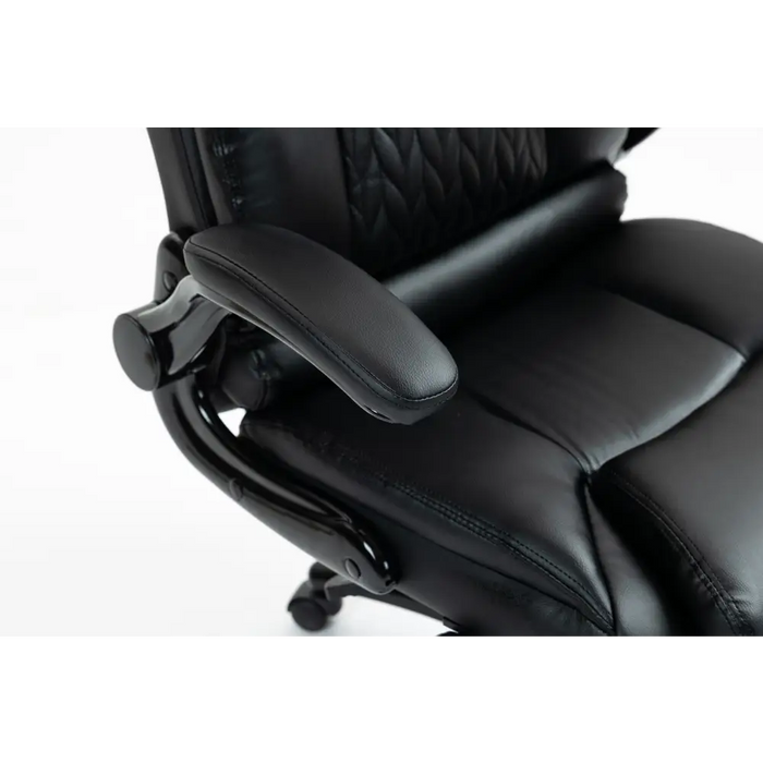 Офис стол Activejet YK7406-1 черен