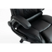 Офис стол Activejet YK7406-1 черен
